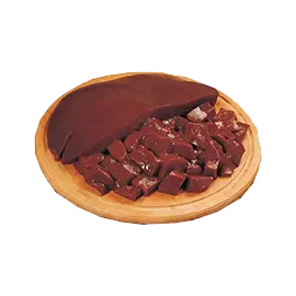 DANA CİĞER
