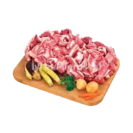 KUZU ÇORBALIK